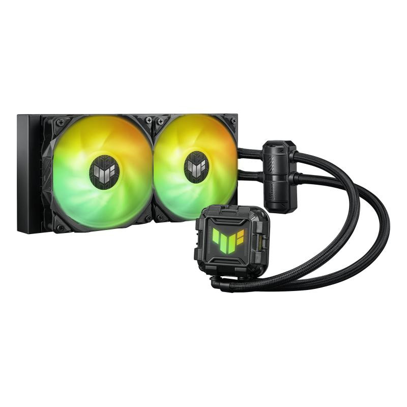 ASUS TUF GAMING LC II 240 ARGB – Image 2
