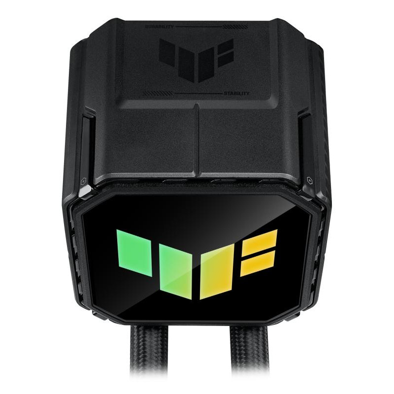 ASUS TUF GAMING LC III 360 ARGB – Image 12