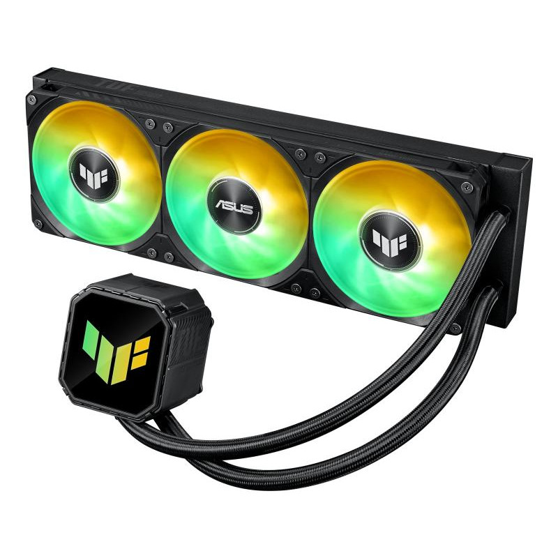 ASUS TUF GAMING LC III 360 ARGB – Image 5