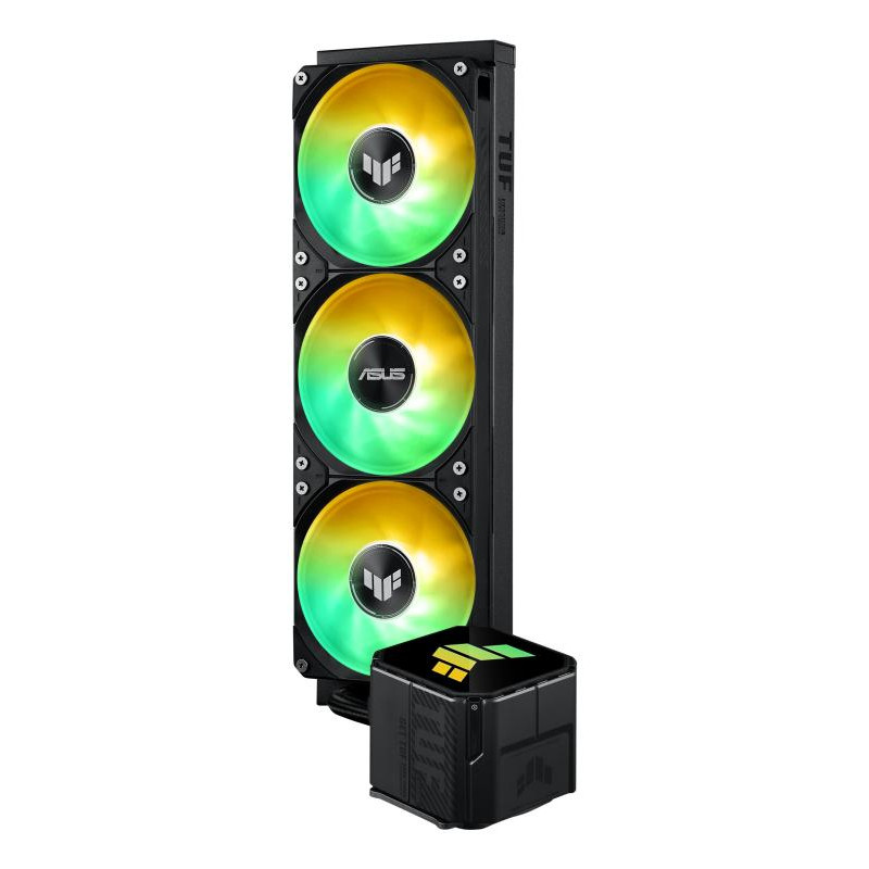 ASUS TUF GAMING LC III 360 ARGB – Image 6