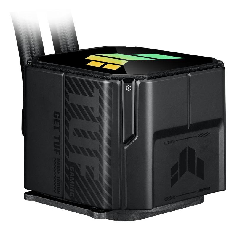 ASUS TUF GAMING LC III 360 ARGB – Image 8