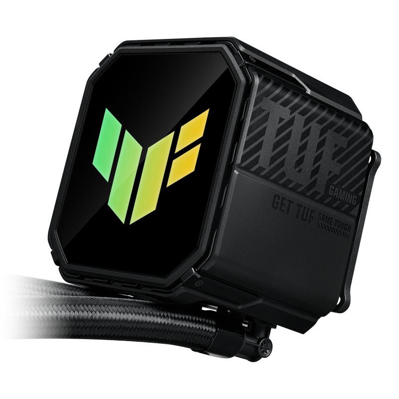 ASUS TUF GAMING LC III 360 ARGB – Image 9