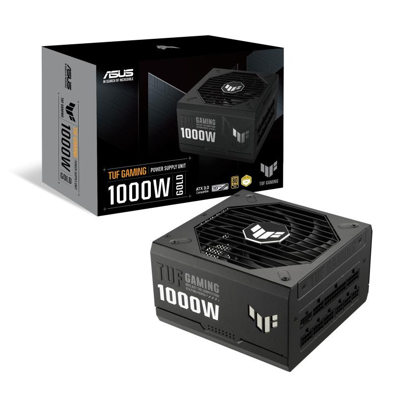 ASUS TUF GAMING 1000G – Image 12