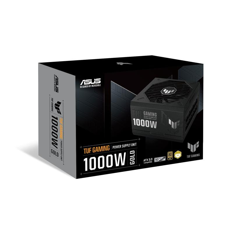 ASUS TUF GAMING 1000G – Image 13