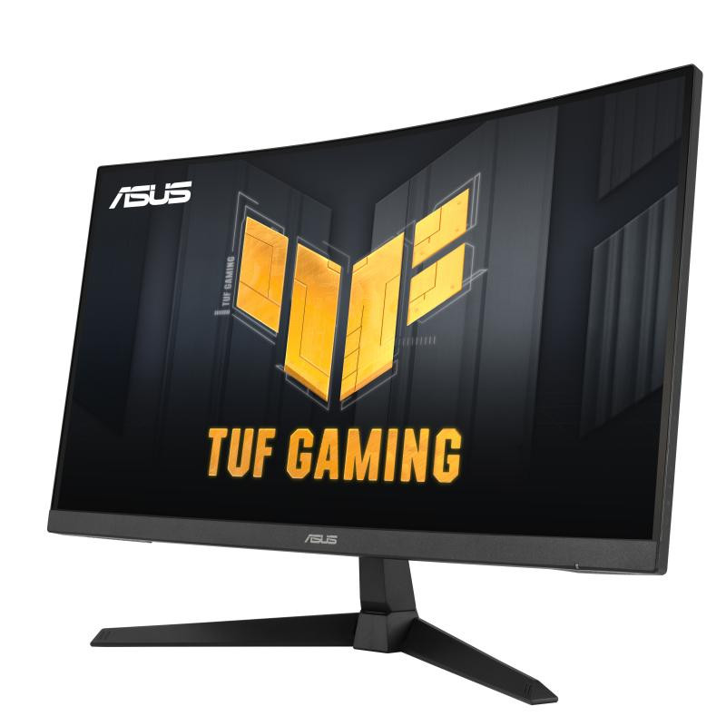 ASUS TUF Gaming VG27VQ3B / 27 Pouces – Image 2
