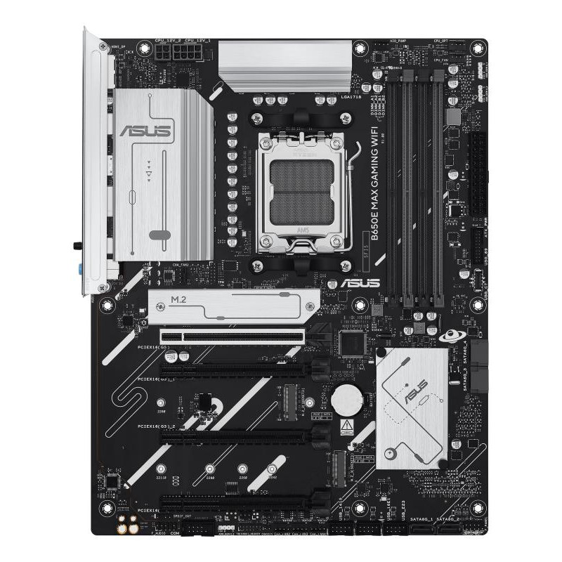 ASUS B650E MAX GAMING WIFI o – Image 2