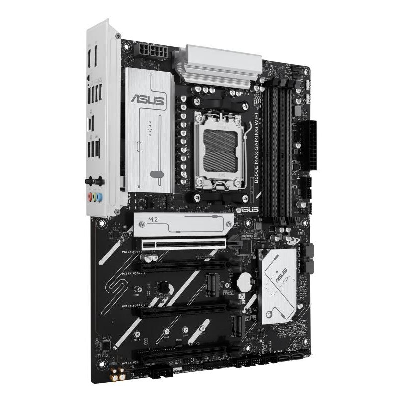 ASUS B650E MAX GAMING WIFI o – Image 3