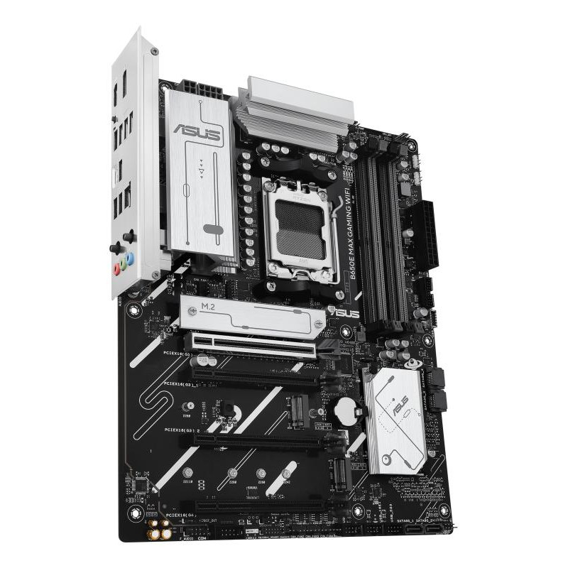 ASUS B650E MAX GAMING WIFI o – Image 4