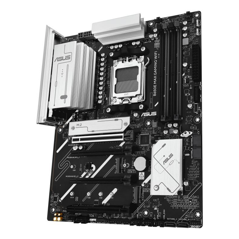 ASUS B650E MAX GAMING WIFI o – Image 5