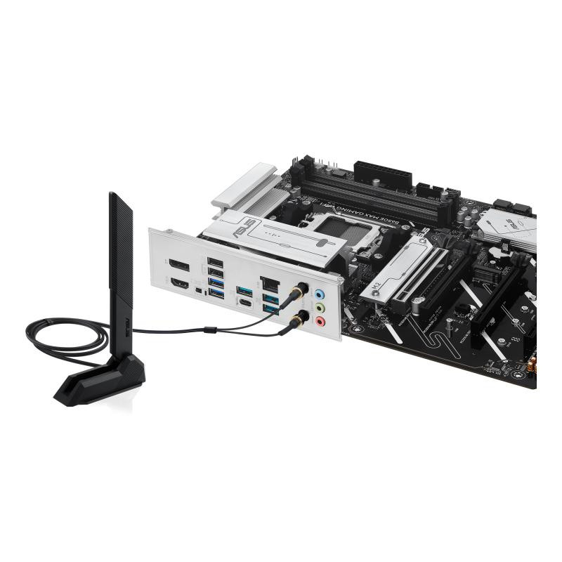 ASUS B650E MAX GAMING WIFI o – Image 9