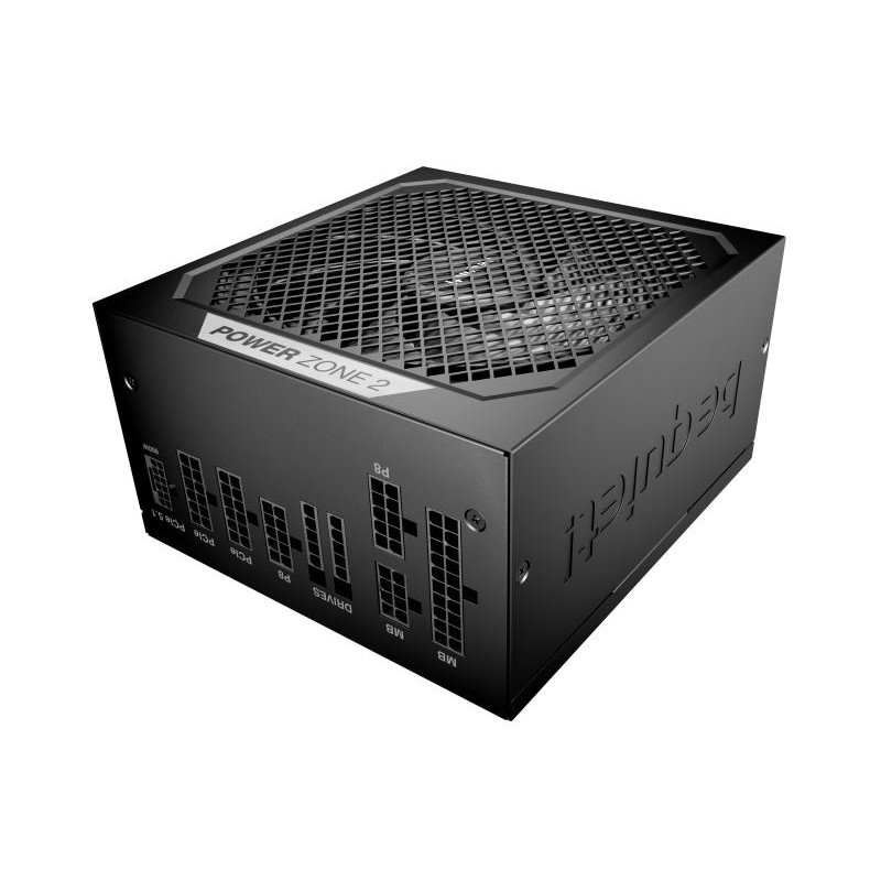 BE QUIET! Power Zone 2 750 Watts – Image 5