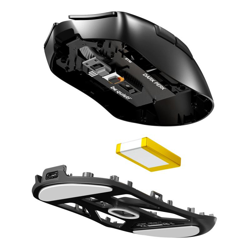 be quiet! Dark Perk Ergo – Image 6
