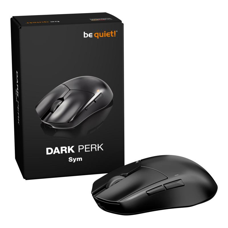 be quiet! Dark Perk Ergo – Image 8