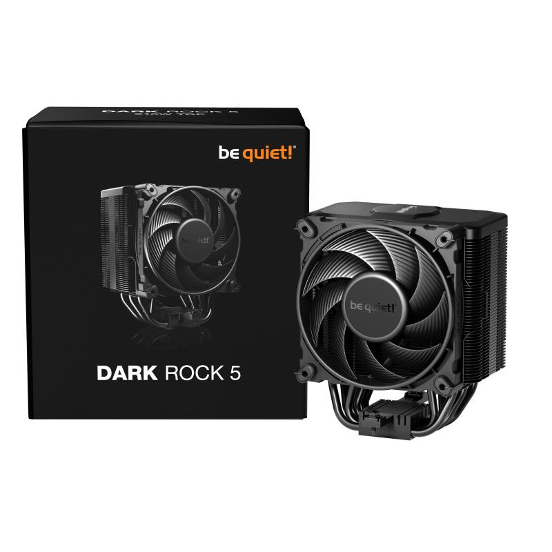 BE QUIET! Dark Rock 5 – Image 6