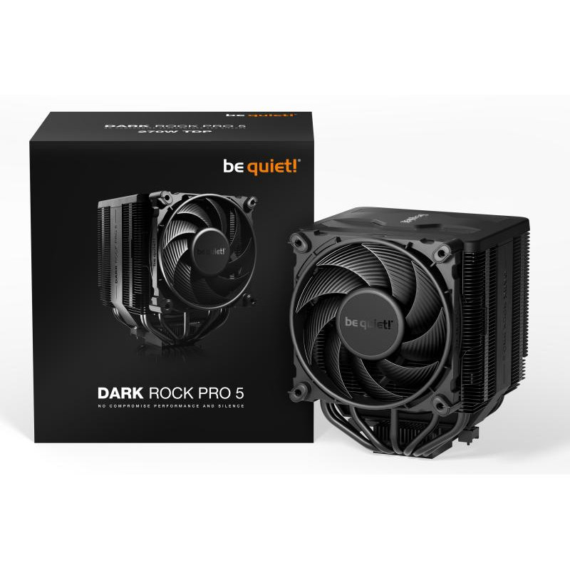 BE QUIET! DARK ROCK PRO 5 – Image 7