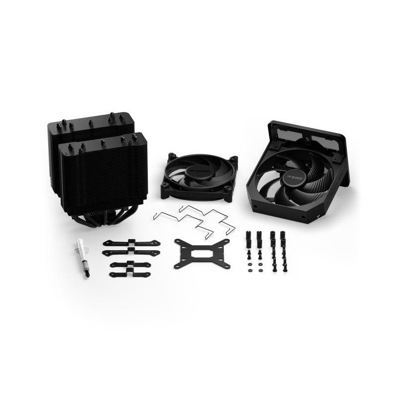 BE QUIET! DARK ROCK PRO 5 – Image 8