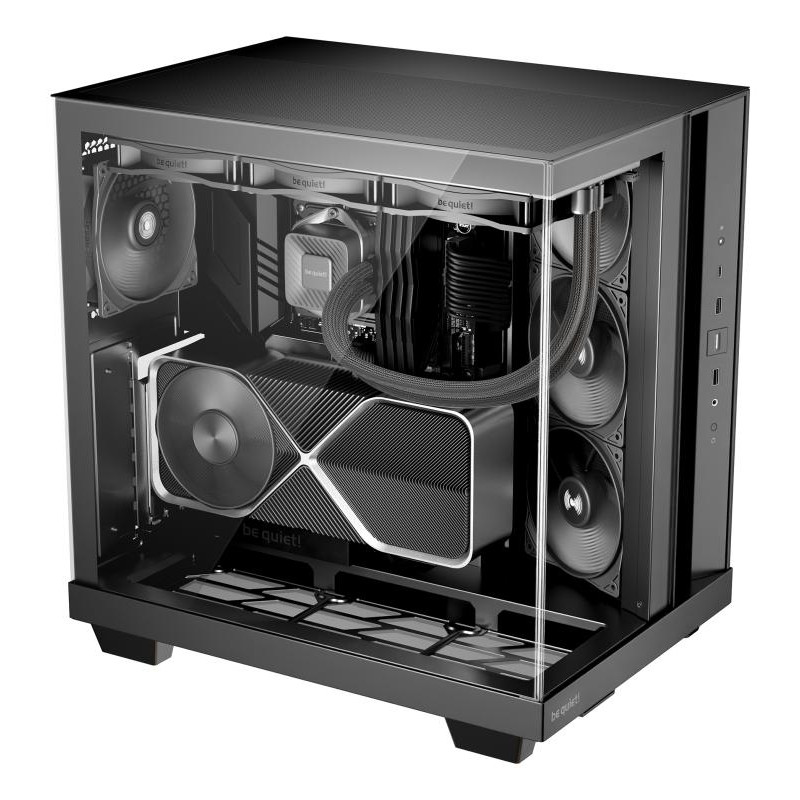BE QUIET! LIGHT BASE 500 – Image 3