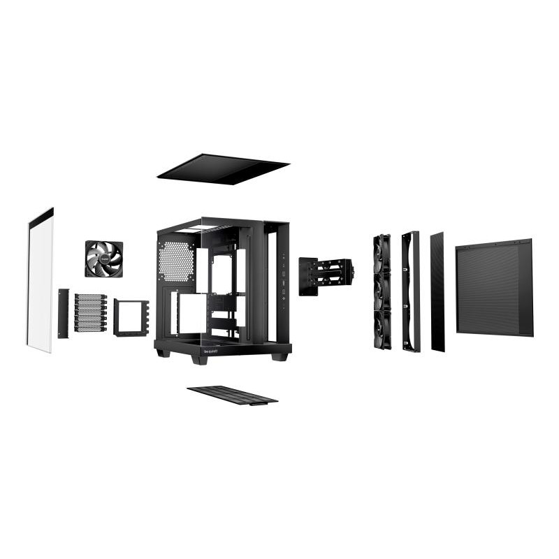 BE QUIET! LIGHT BASE 500 – Image 4