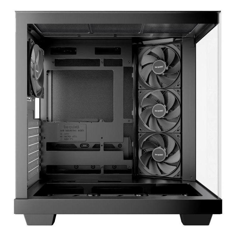 BE QUIET! LIGHT BASE 500 – Image 7