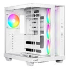 BE QUIET! Light Base 500 LX White