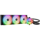 be quiet! Light Loop 360 mm