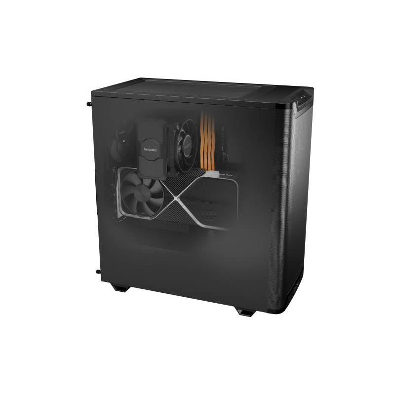 BE QUIET! PURE BASE 501 AIRFLOW – Image 5