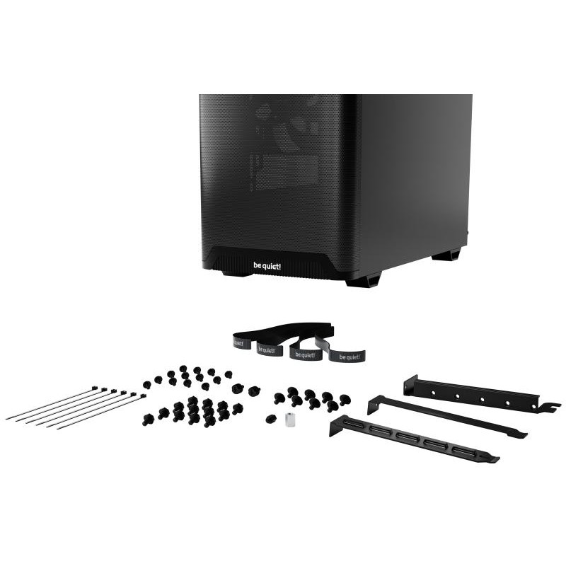 BE QUIET! PURE BASE 501 AIRFLOW – Image 7