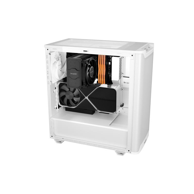 BE QUIET! PURE BASE 501 Airflow Window... – Image 5