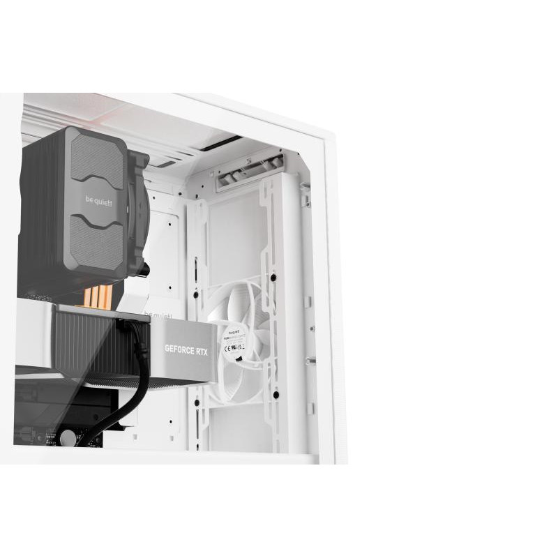 BE QUIET! PURE BASE 501 Airflow Window... – Image 7
