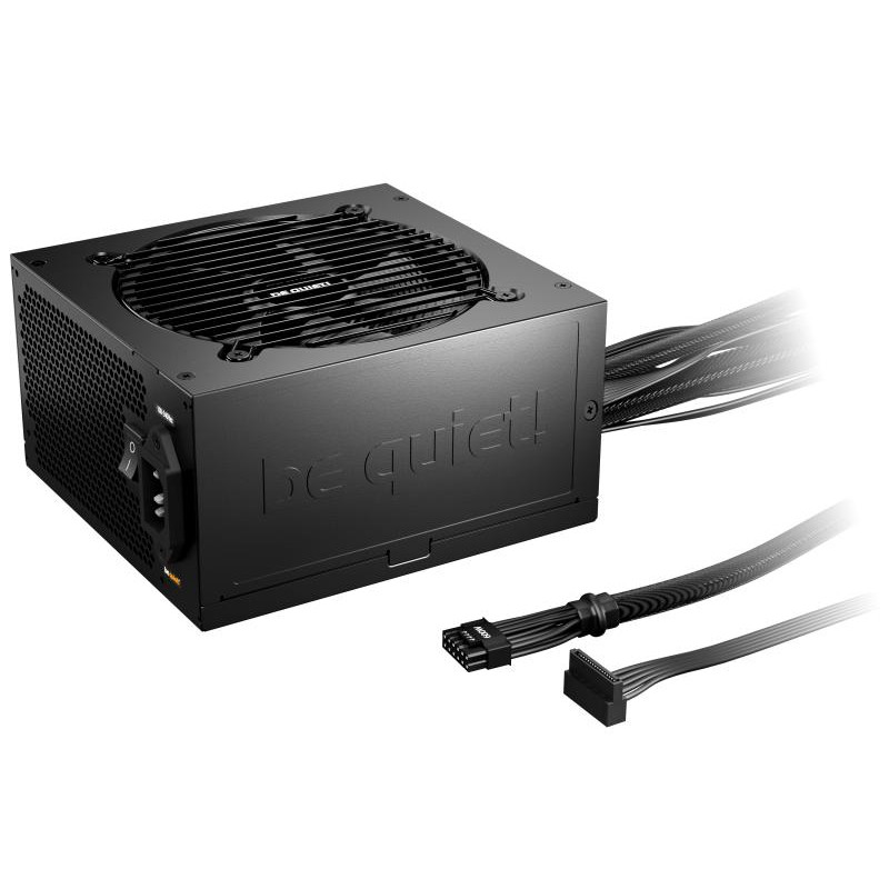 BE QUIET! PURE POWER 12 750 Watts – Image 2