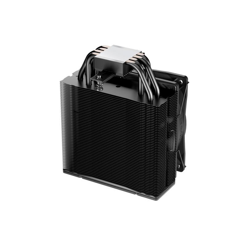 be quiet! PURE ROCK 3 Black – Image 3