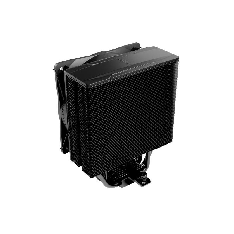 be quiet! PURE ROCK 3 Black – Image 2