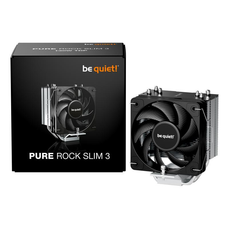 be quiet! Pure Rock Slim 3 – Image 5