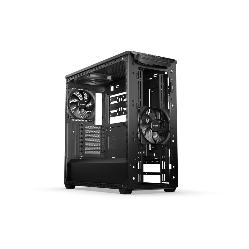 BE QUIET! SHADOW BASE 800 DX Black – Image 3