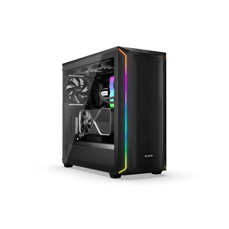 BE QUIET! SHADOW BASE 800 DX Black – Image 5