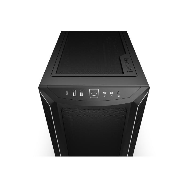 BE QUIET! SHADOW BASE 800 DX Black – Image 7