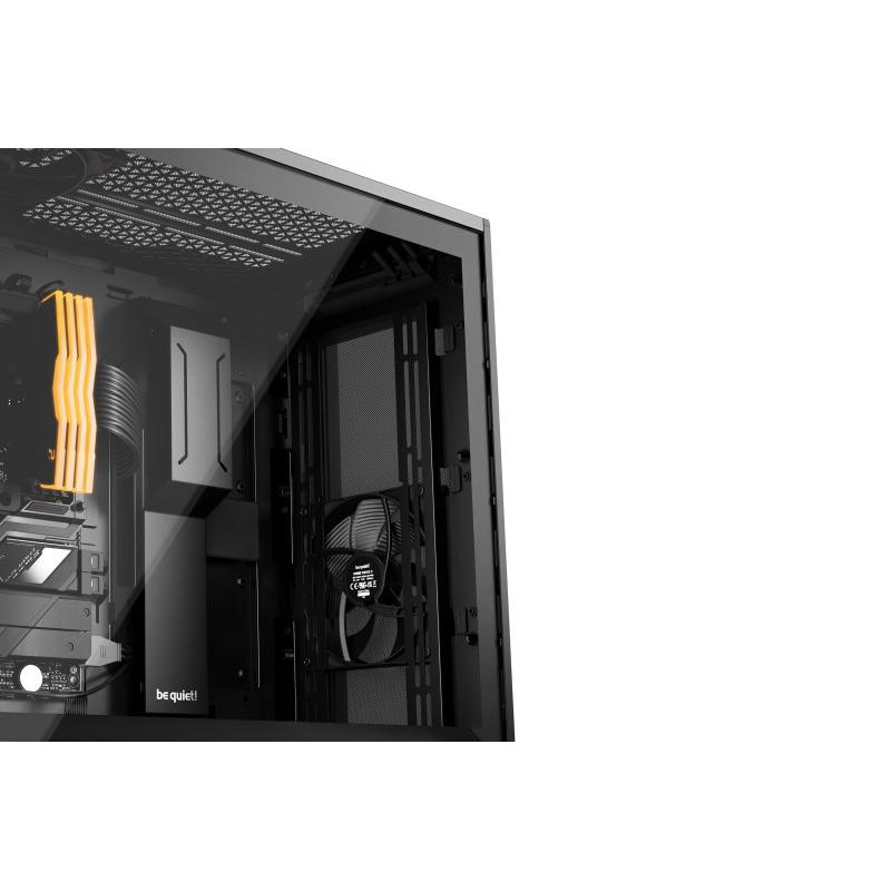 BE QUIET! SHADOW BASE 800 DX Black – Image 10