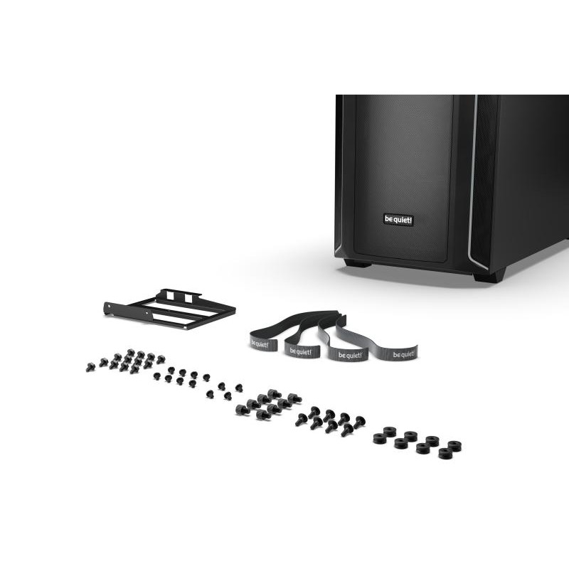 BE QUIET! SHADOW BASE 800 DX Black – Image 11