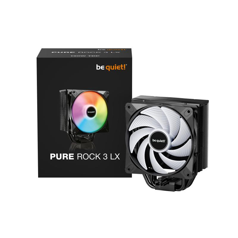 be quiet! PURE ROCK 3 LX – Image 5