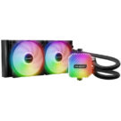 be quiet! Light Loop 240