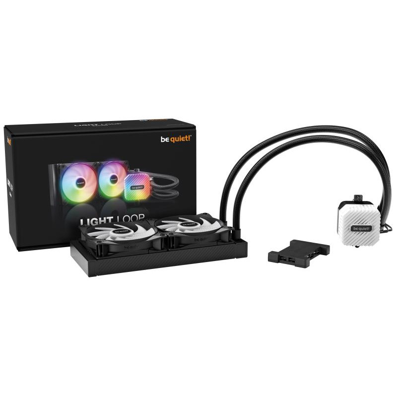 be quiet! Light Loop 240 – Image 4