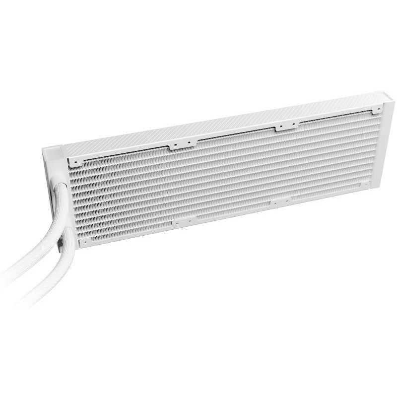 be quiet! Light Loop 360 mm White – Image 2