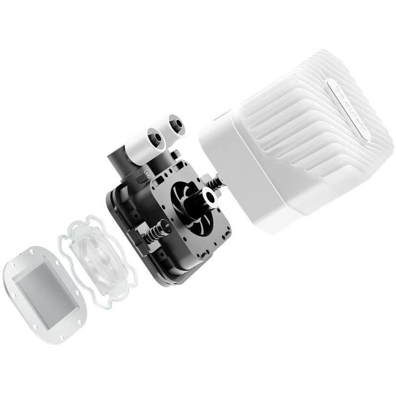 be quiet! Light Loop 360 mm White – Image 6