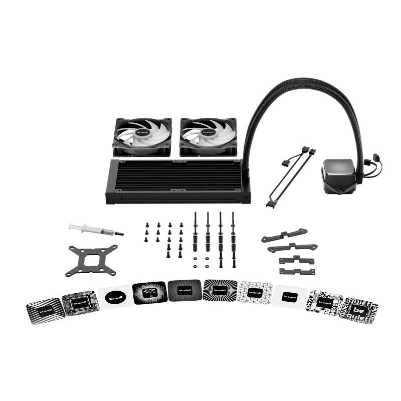 be quiet! PURE LOOP 3 LX – Image 3