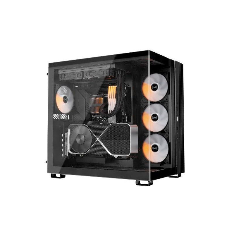 be quiet! Silent Loop 3 240 mm – Image 2