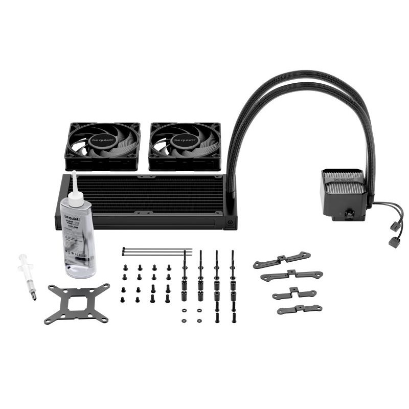 be quiet! Silent Loop 3 240 mm – Image 7
