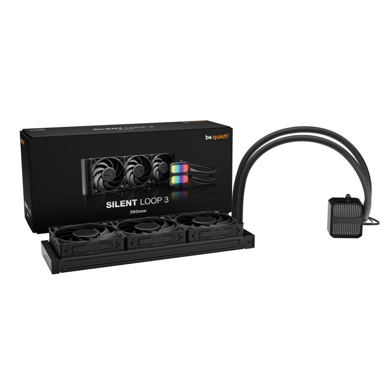 be quiet! Silent Loop 360 – Image 6