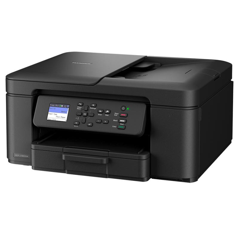 Brother DCP-J1360DW – Image 2