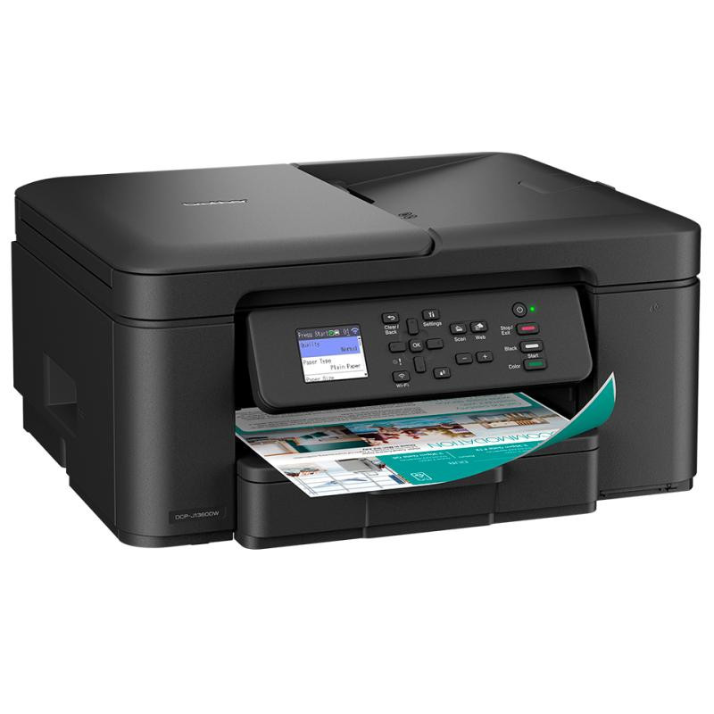 Brother DCP-J1360DW – Image 3