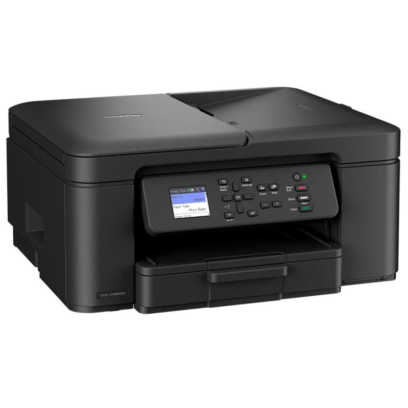 Brother DCP-J1360DW – Image 4
